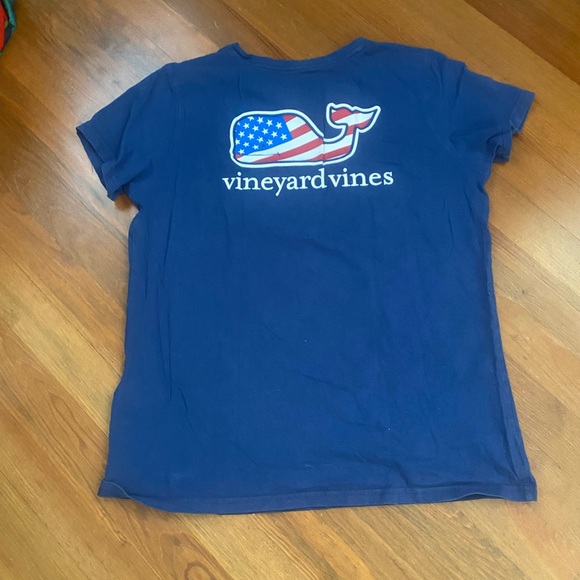 vineyard vines t shirt 🇺🇸 - Picture 3 of 4
